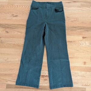 Modcloth Green Pants